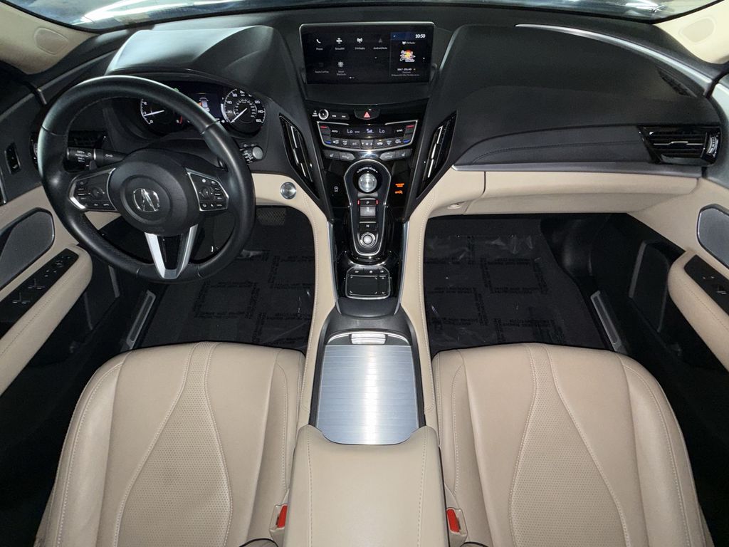 Thumbnail: 2023 Acura RDX - 14