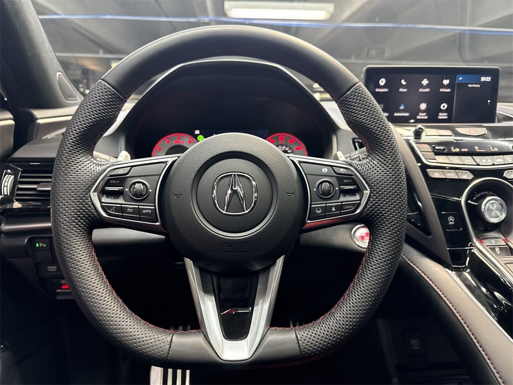 Thumbnail: 2023 Acura RDX - 10
