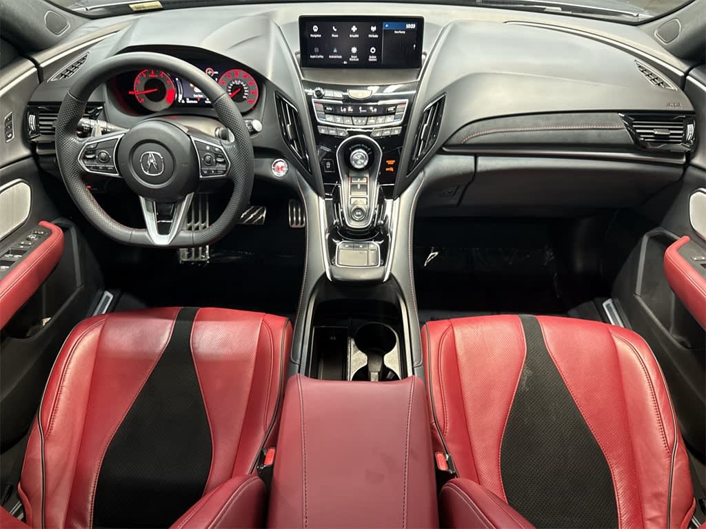 Thumbnail: 2023 Acura RDX - 14