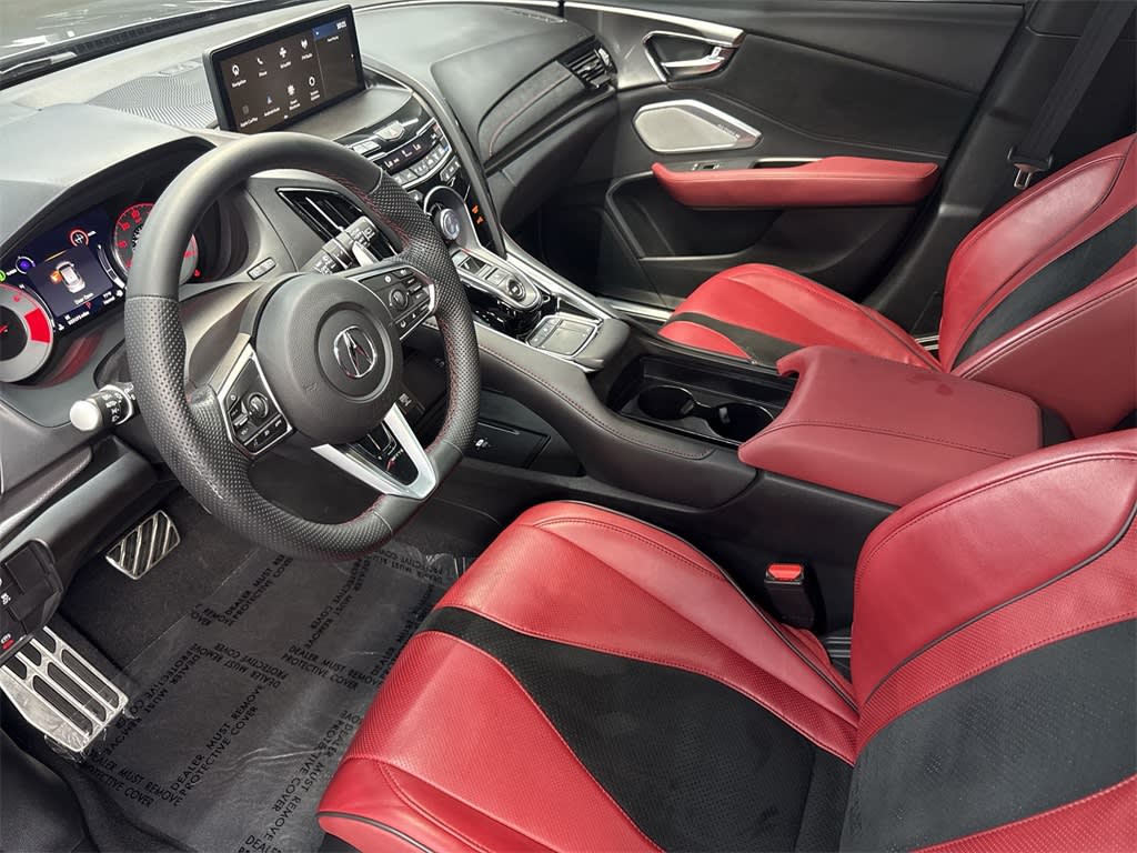 Thumbnail: 2023 Acura RDX - 2