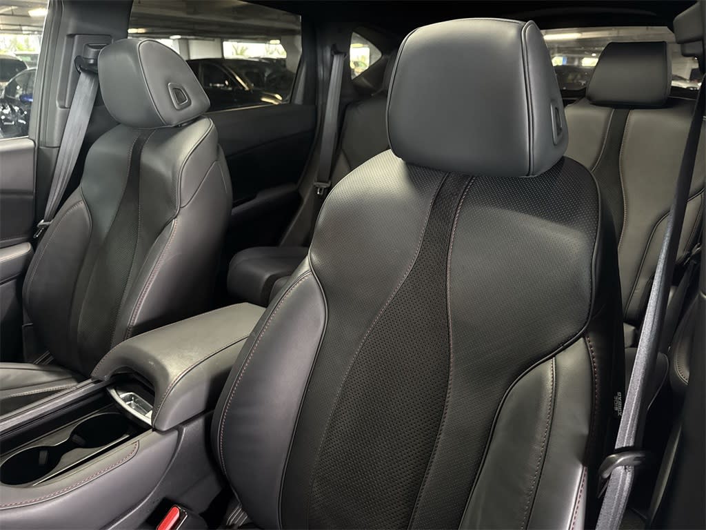 Thumbnail: 2023 Acura RDX - 11