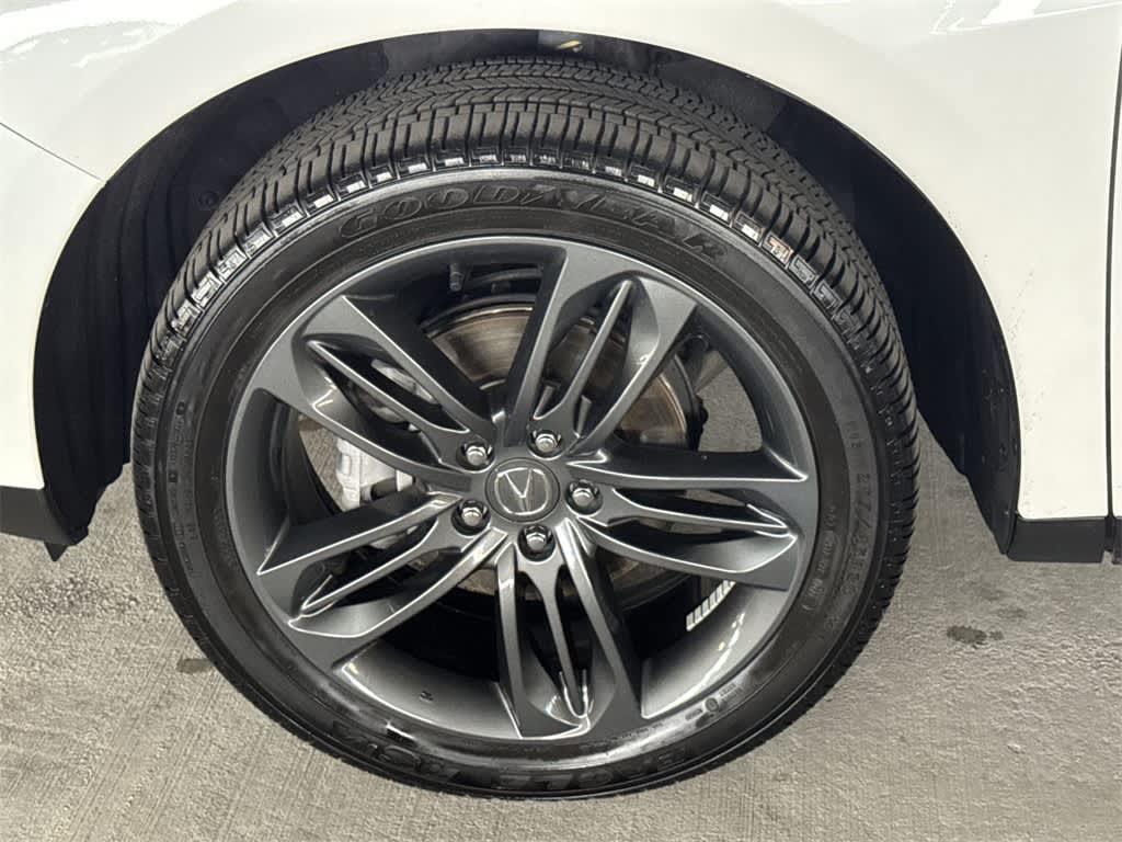 Thumbnail: 2023 Acura RDX - 8
