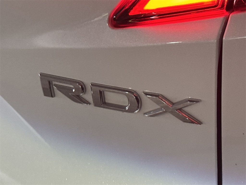 Thumbnail: 2023 Acura RDX - 7