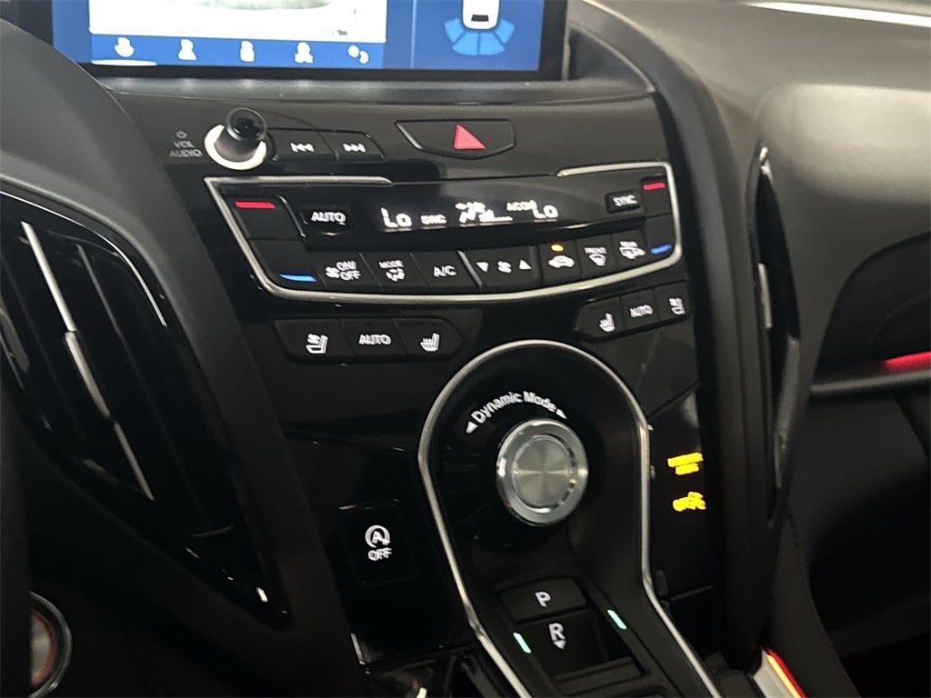 Thumbnail: 2023 Acura RDX - 27