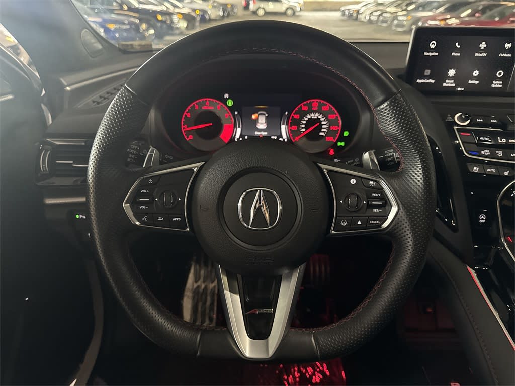 Thumbnail: 2023 Acura RDX - 10