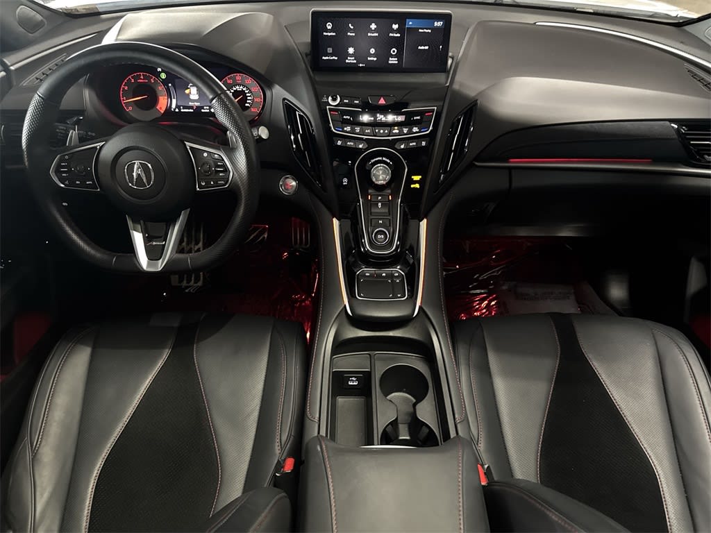 Thumbnail: 2023 Acura RDX - 14