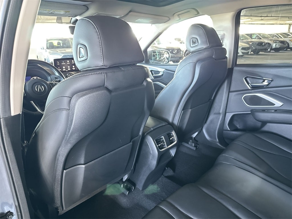 Thumbnail: 2024 Acura RDX - 28