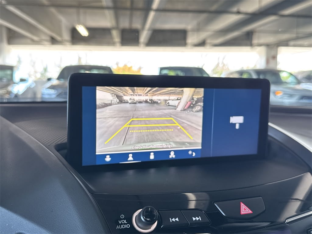 Thumbnail: 2024 Acura RDX - 26