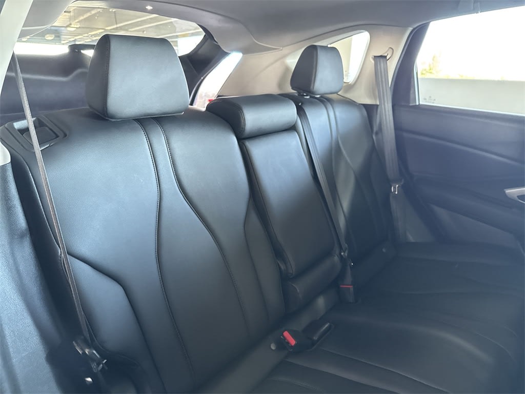 Thumbnail: 2024 Acura RDX - 29