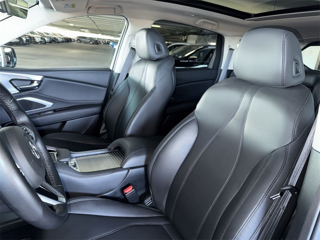 Thumbnail: 2024 Acura RDX - 11