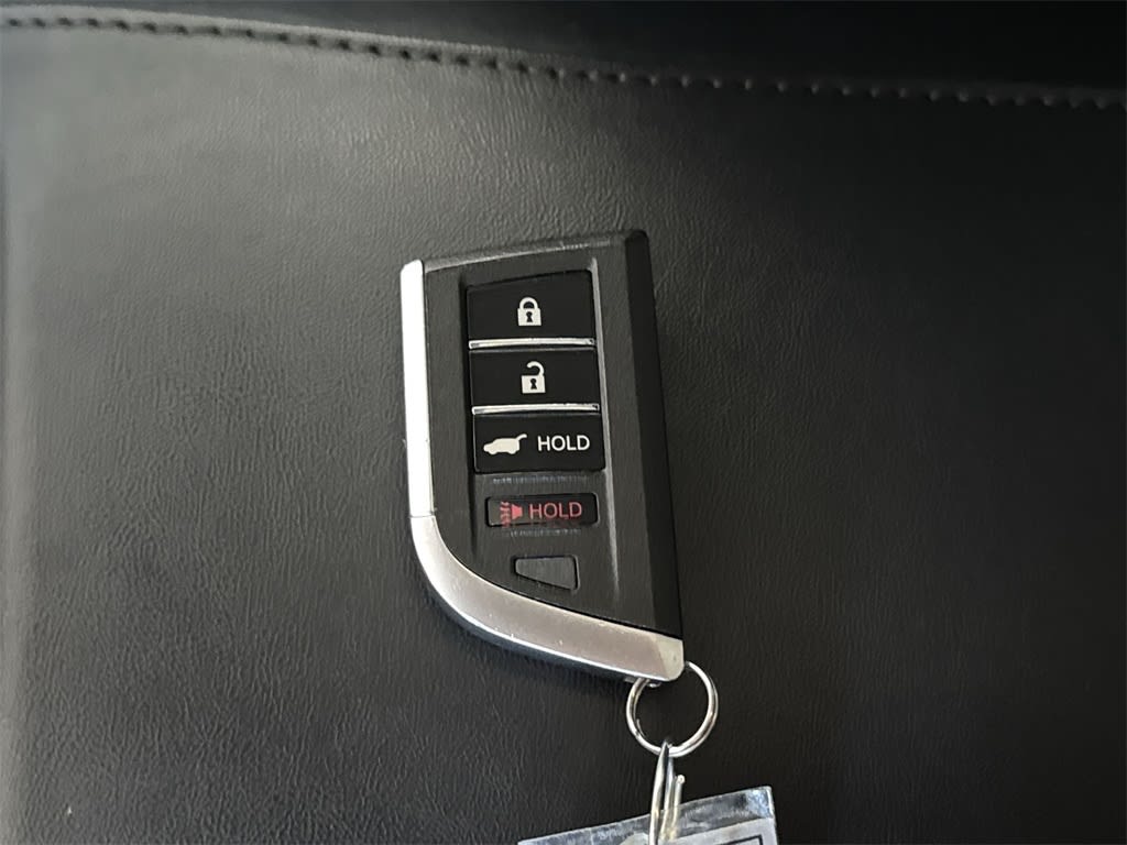 Thumbnail: 2024 Acura RDX - 19