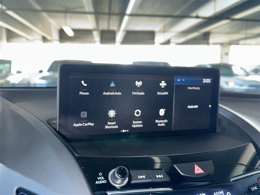 Thumbnail: 2024 Acura RDX - 15