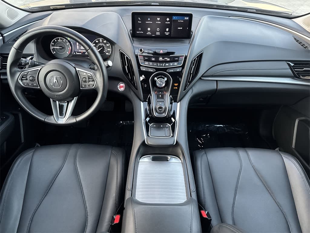 Thumbnail: 2024 Acura RDX - 14