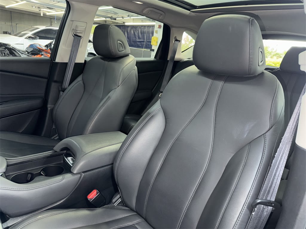 Thumbnail: 2023 Acura RDX - 11