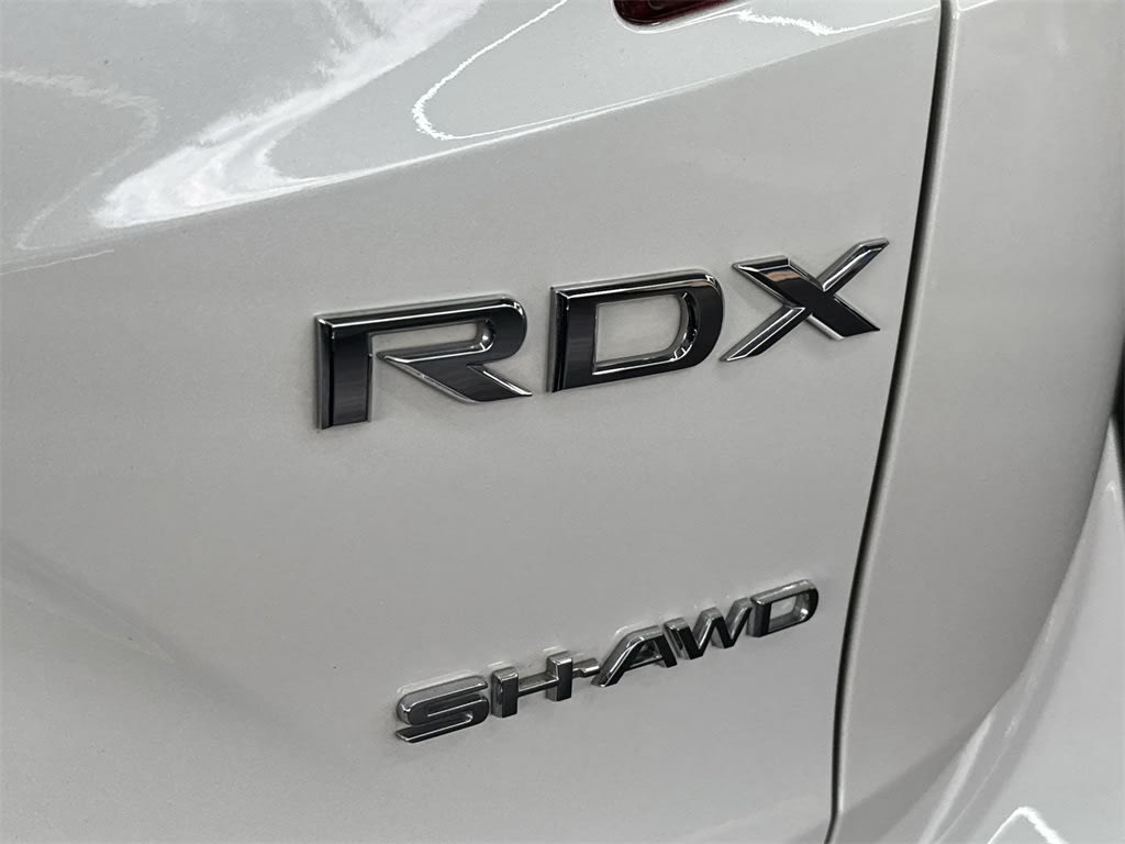 Thumbnail: 2023 Acura RDX - 7