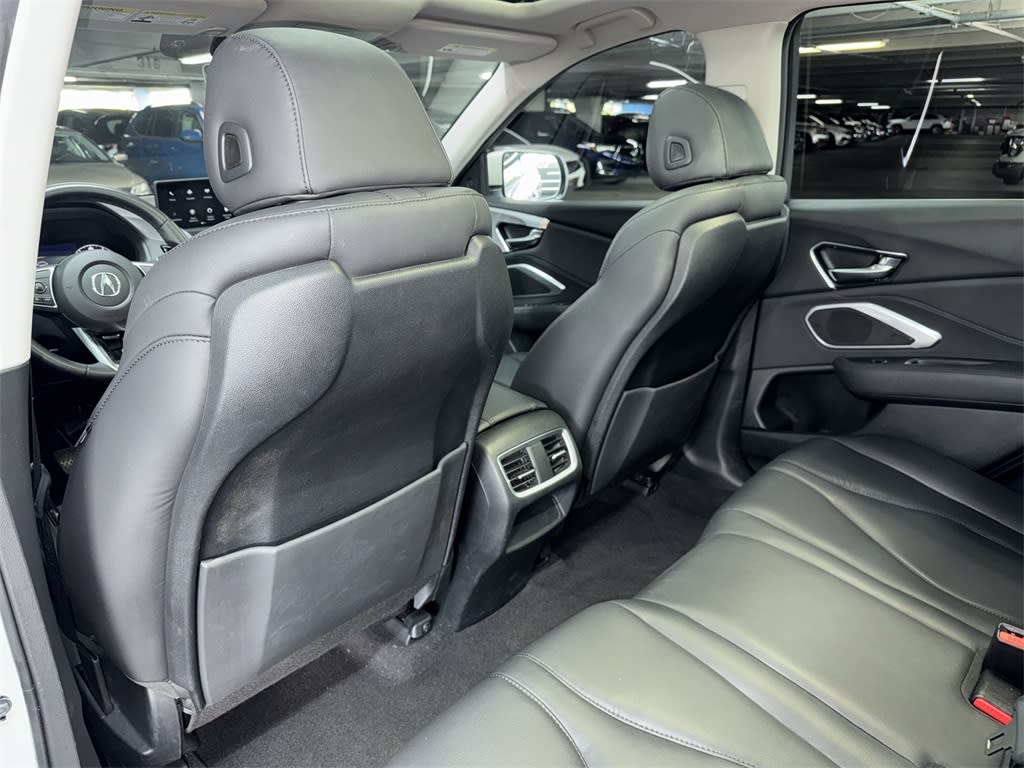 Thumbnail: 2023 Acura RDX - 28