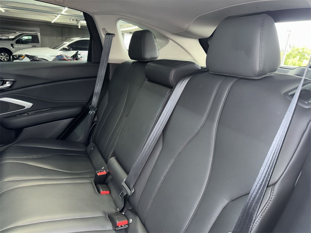 Thumbnail: 2023 Acura RDX - 13