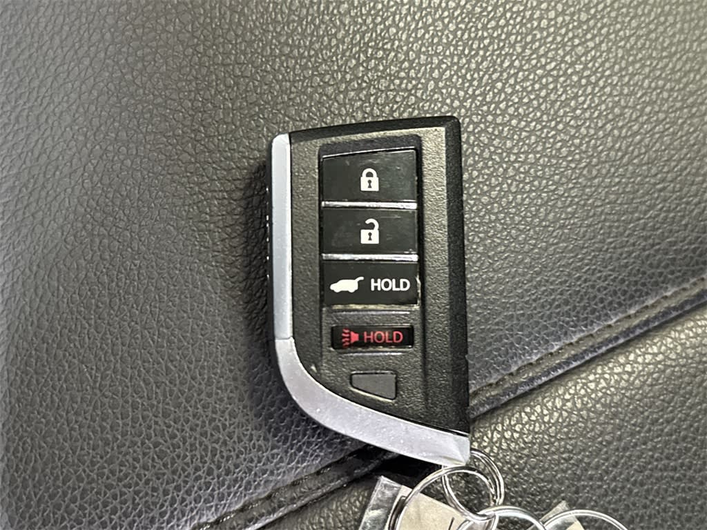 Thumbnail: 2023 Acura RDX - 19