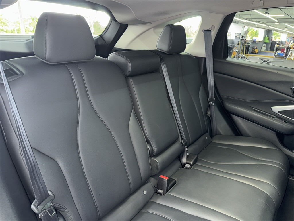 Thumbnail: 2023 Acura RDX - 29