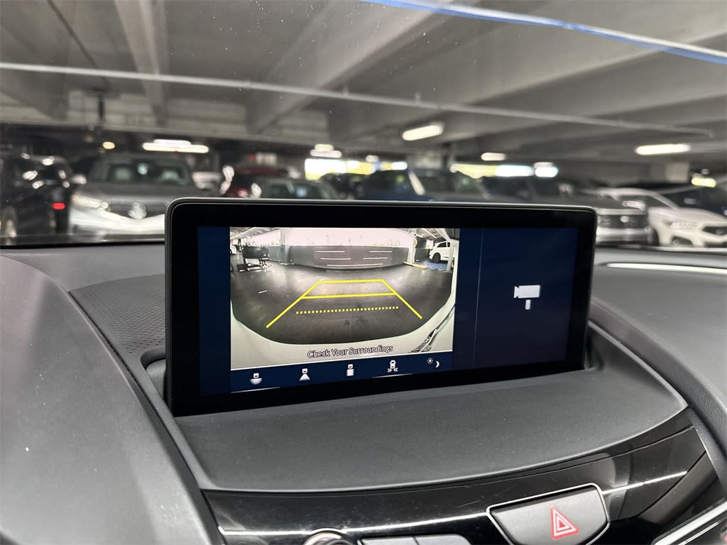 Thumbnail: 2023 Acura RDX - 26