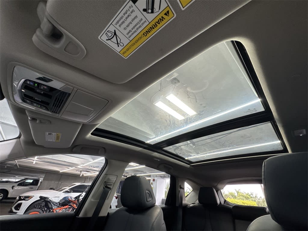 Thumbnail: 2023 Acura RDX - 25