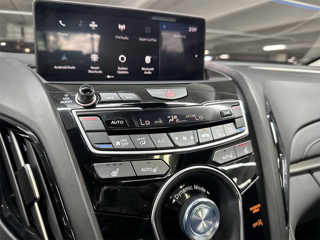 Thumbnail: 2023 Acura RDX - 27