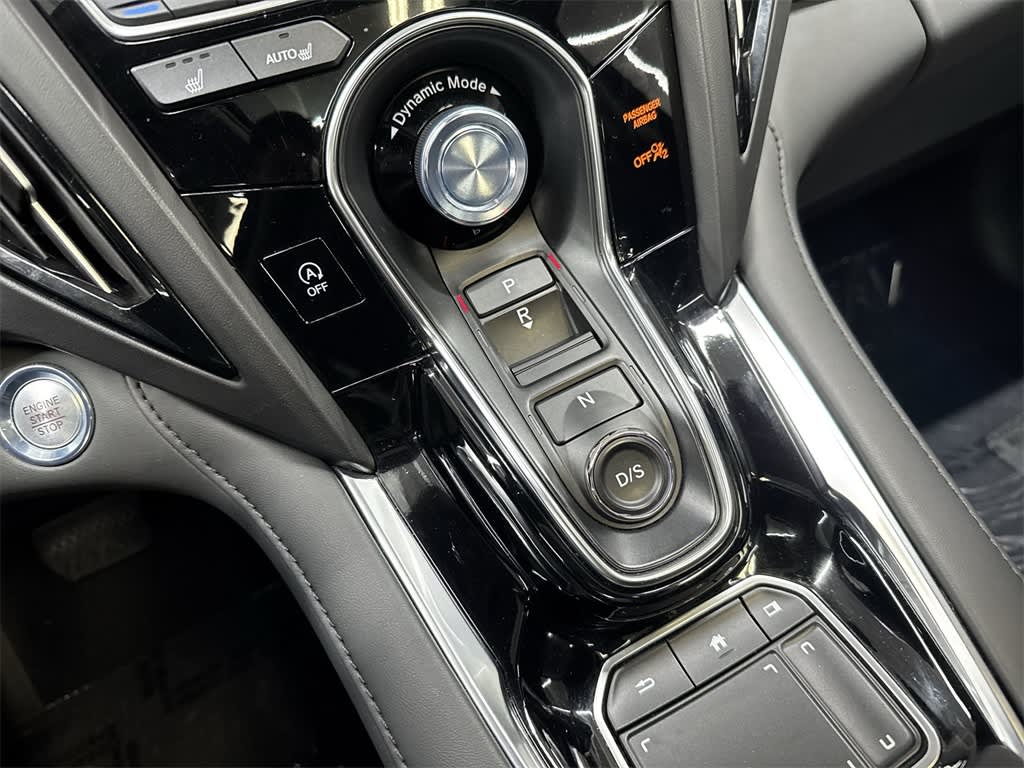 Thumbnail: 2023 Acura RDX - 16