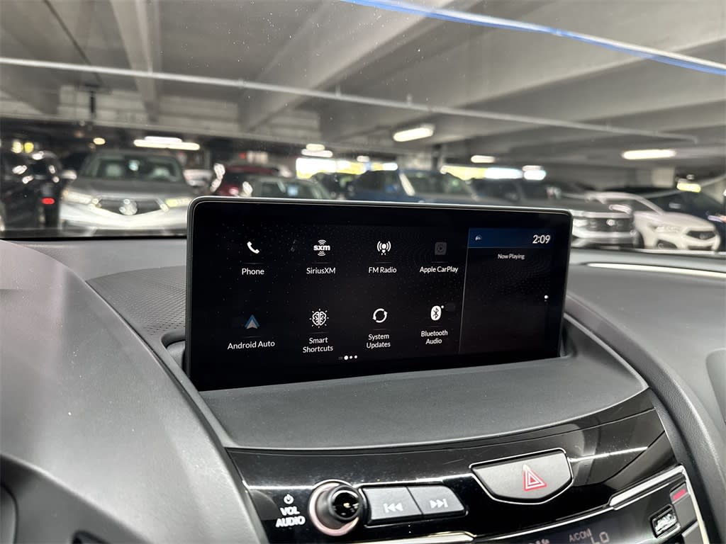 Thumbnail: 2023 Acura RDX - 15