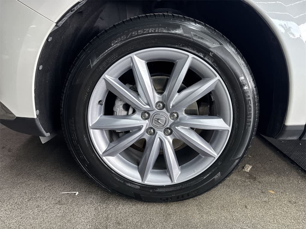 Thumbnail: 2023 Acura RDX - 8