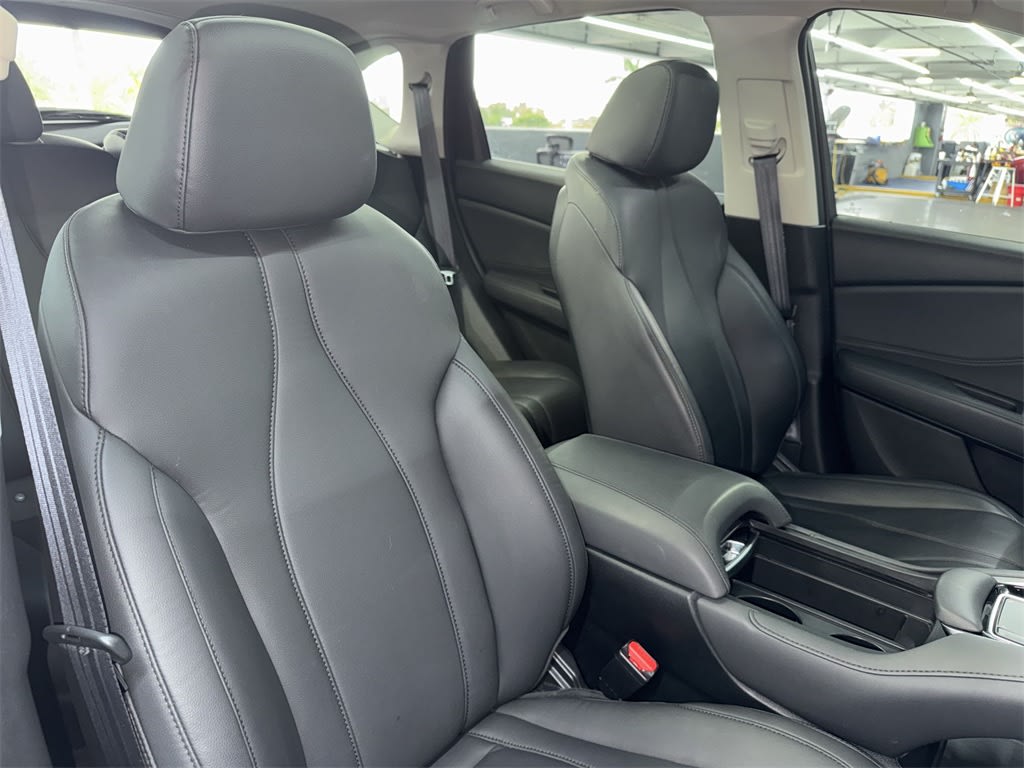 Thumbnail: 2023 Acura RDX - 12