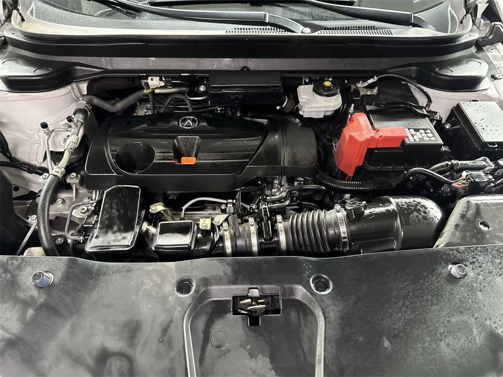 Thumbnail: 2023 Acura RDX - 9