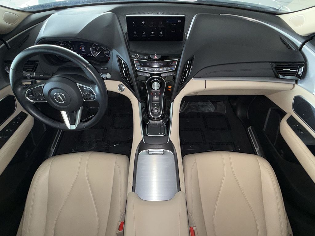 Thumbnail: 2024 Acura RDX - 13