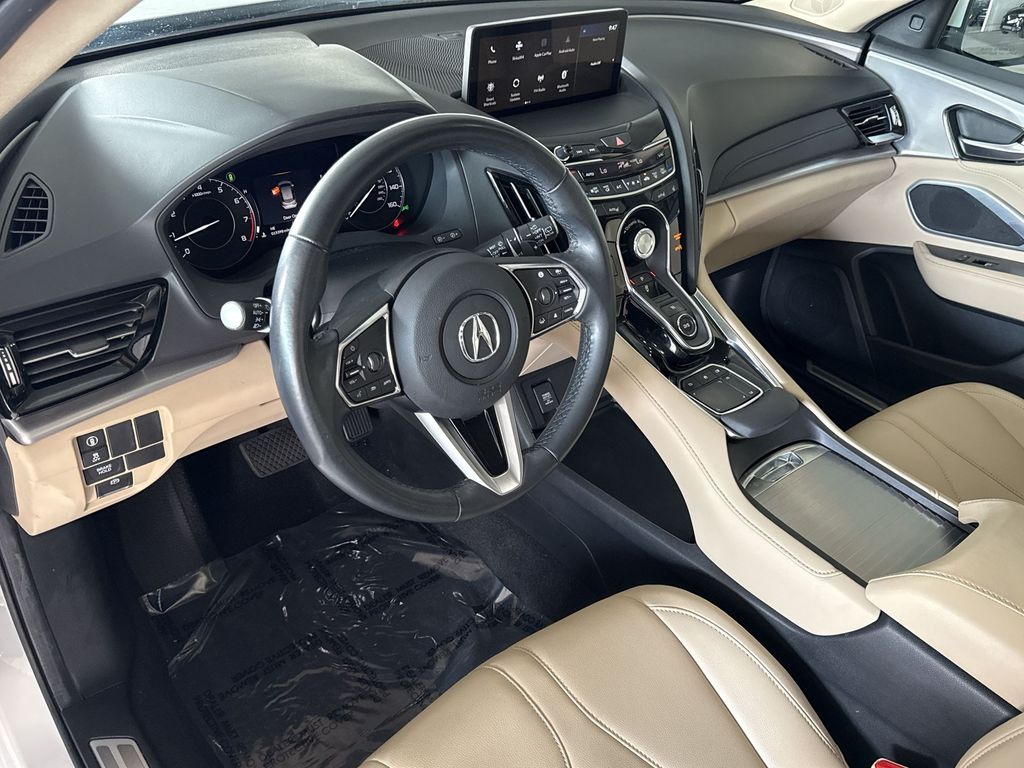 Thumbnail: 2024 Acura RDX - 2