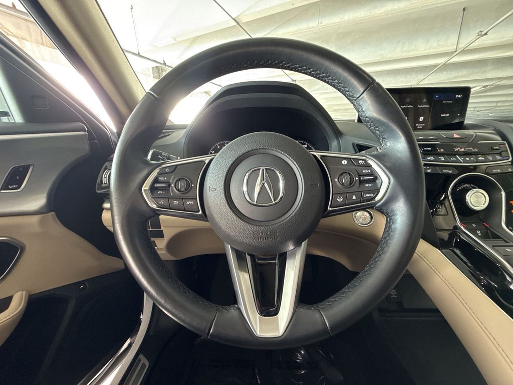 Thumbnail: 2024 Acura RDX - 9