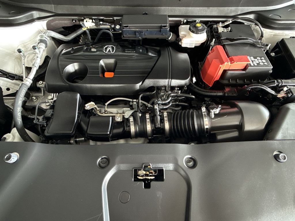 Thumbnail: 2024 Acura RDX - 8
