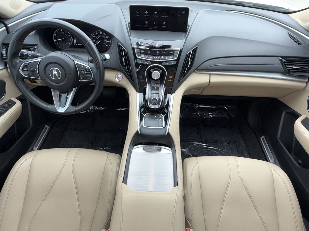 Thumbnail: 2024 Acura RDX - 14
