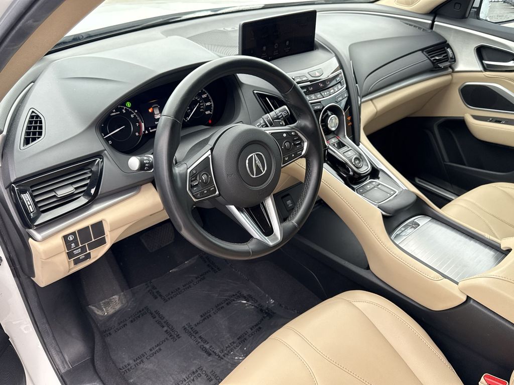 Thumbnail: 2024 Acura RDX - 2