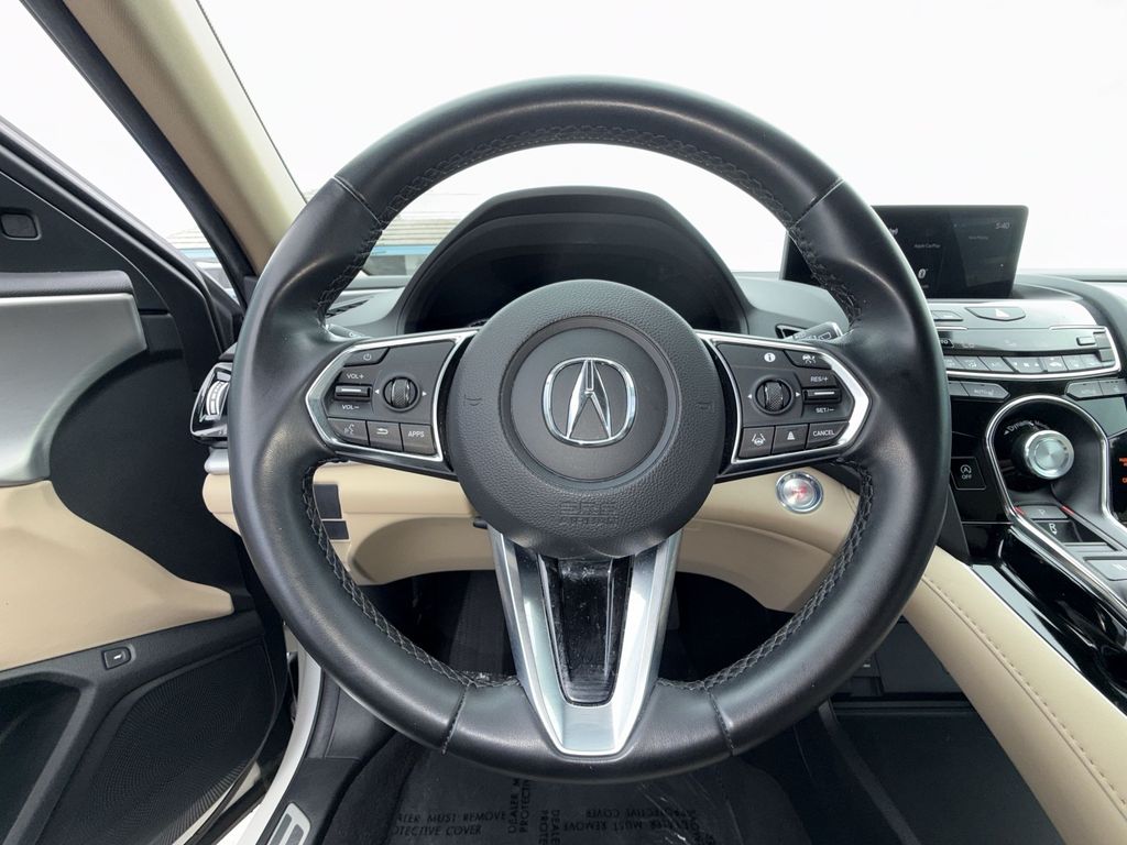 Thumbnail: 2024 Acura RDX - 10