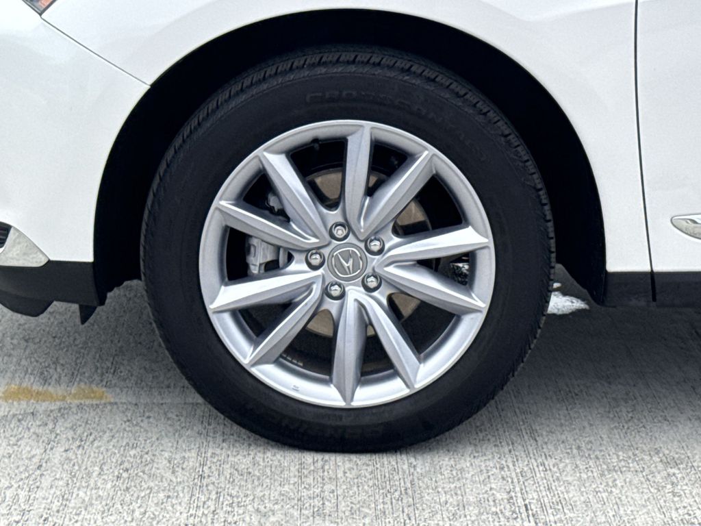 Thumbnail: 2024 Acura RDX - 8