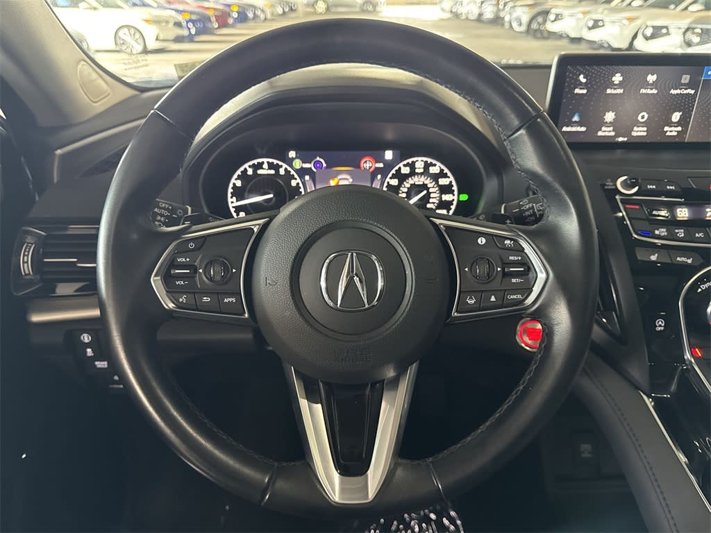 Thumbnail: 2023 Acura RDX - 10