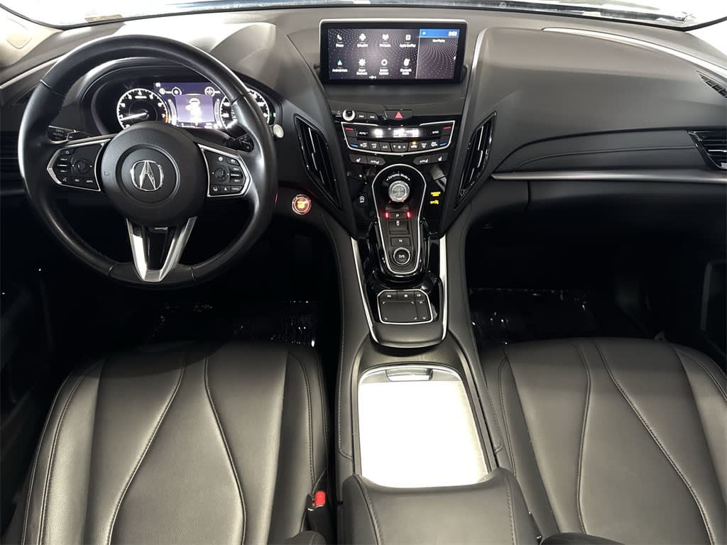 Thumbnail: 2023 Acura RDX - 14