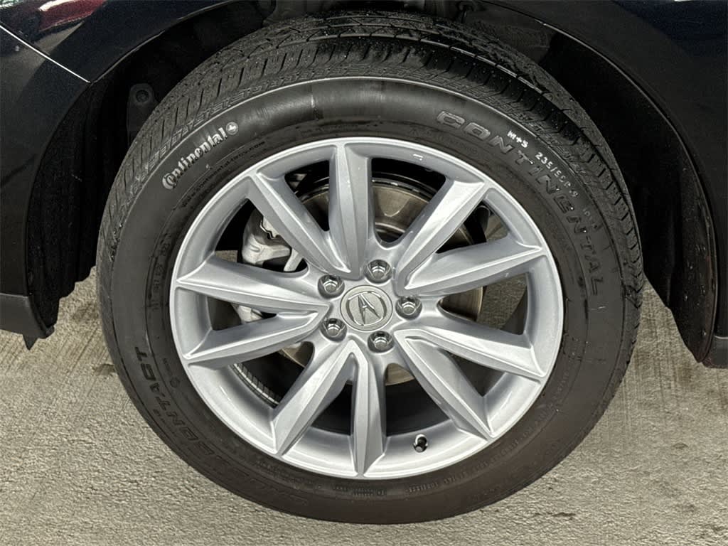 Thumbnail: 2023 Acura RDX - 8