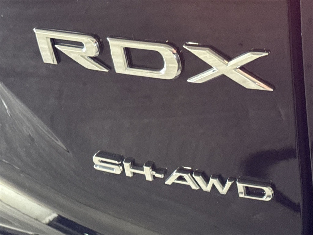 Thumbnail: 2023 Acura RDX - 7