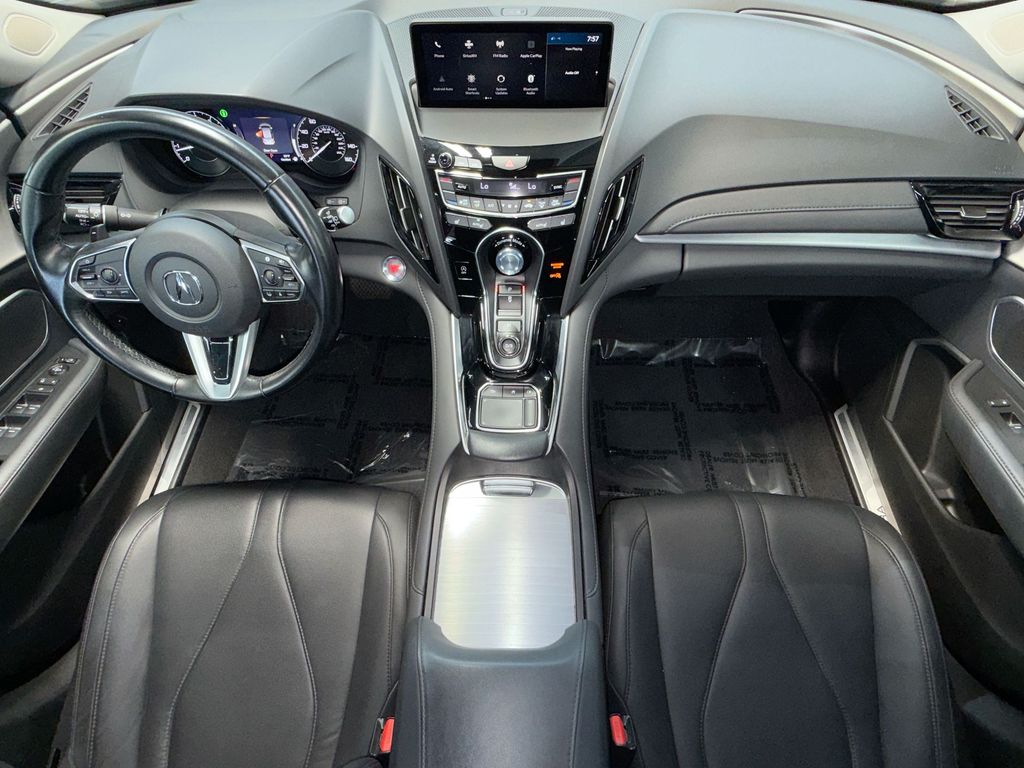 Thumbnail: 2024 Acura RDX - 14