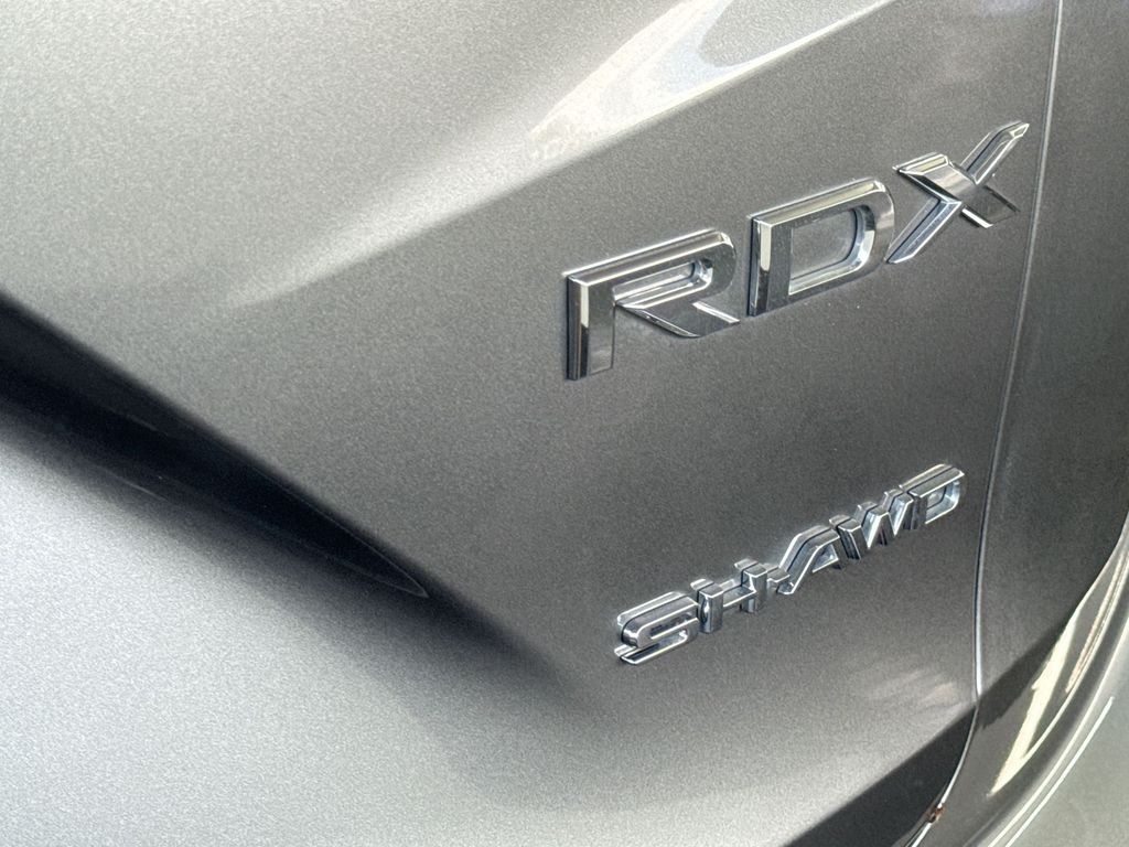 Thumbnail: 2024 Acura RDX - 7