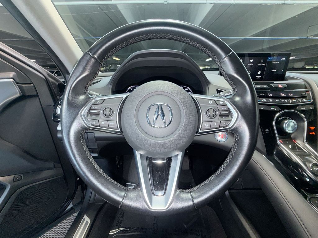 Thumbnail: 2024 Acura RDX - 10