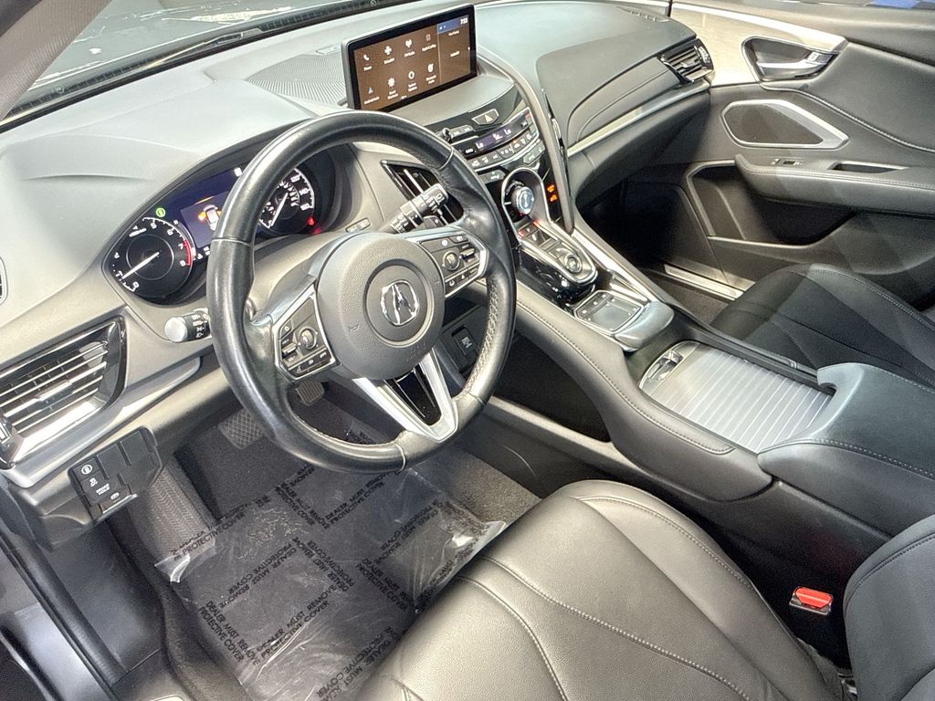 Thumbnail: 2024 Acura RDX - 2
