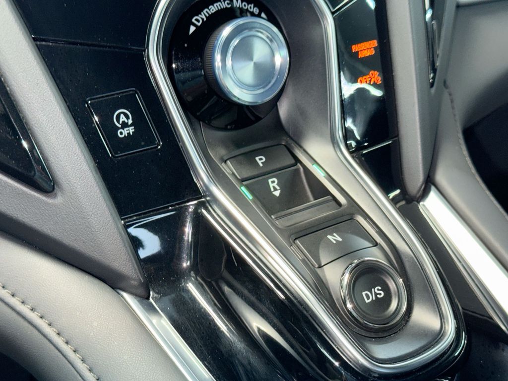 Thumbnail: 2024 Acura RDX - 16