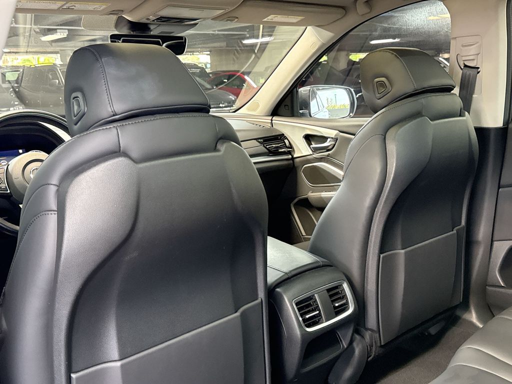Thumbnail: 2024 Acura RDX - 28