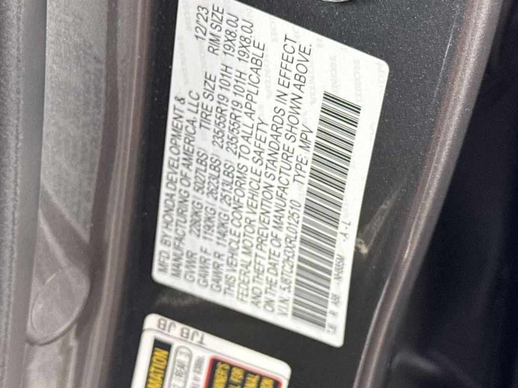 Thumbnail: 2024 Acura RDX - 20